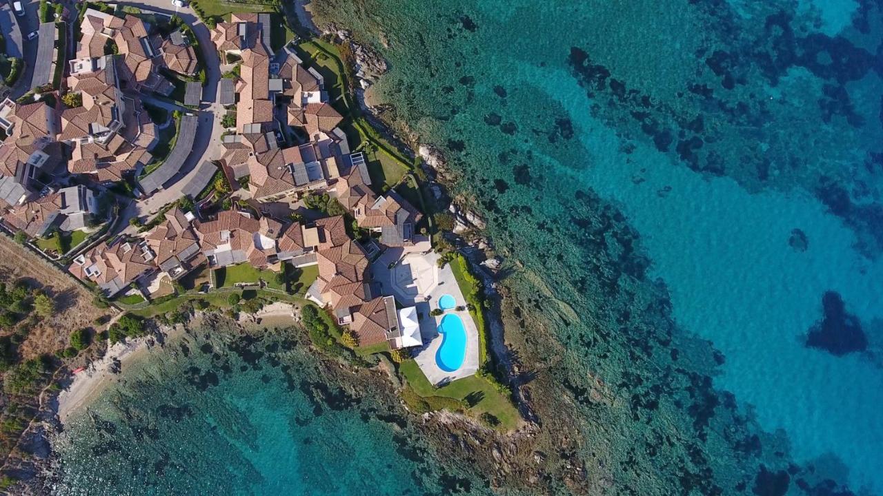 Apartment In S'Abba E Sa Pedra With Pool غولفو أرانتْشي المظهر الخارجي الصورة