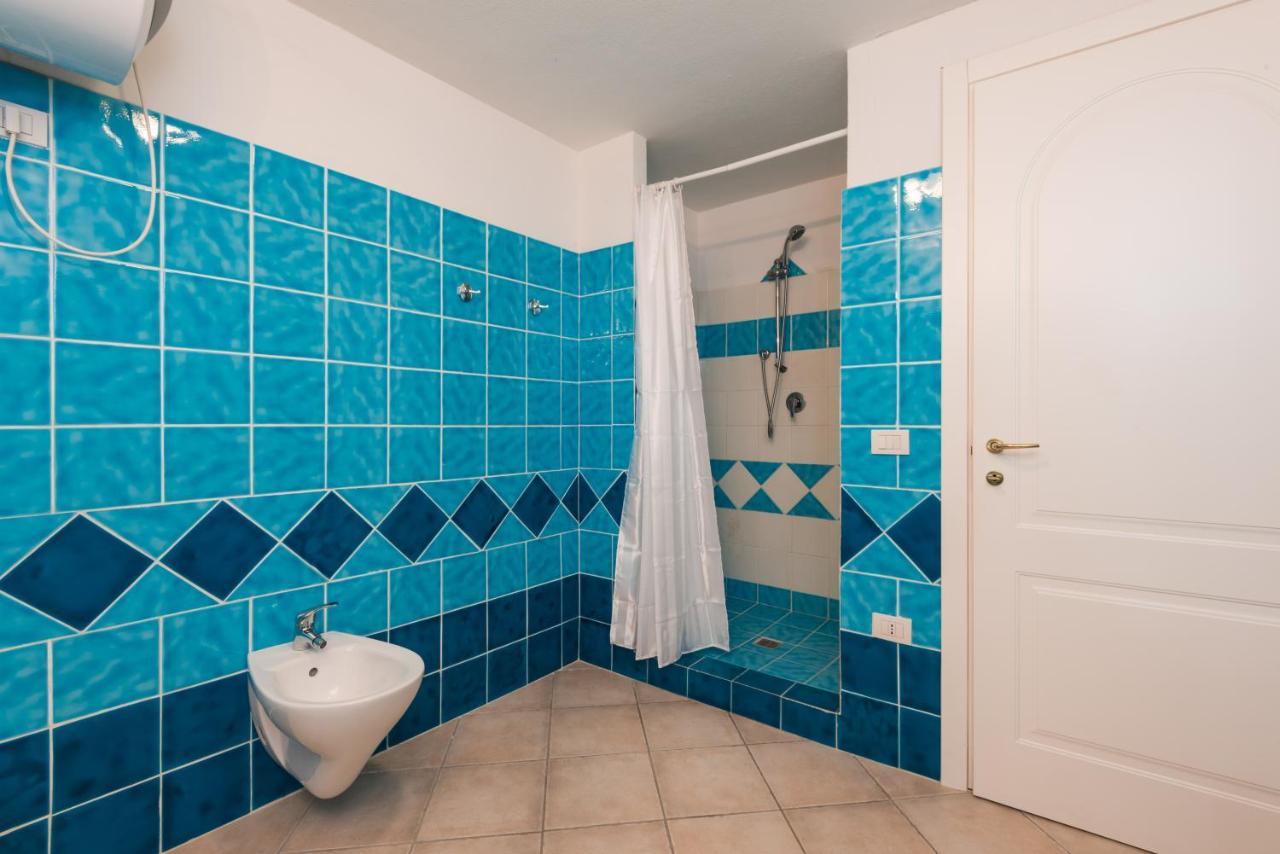 Apartment In S'Abba E Sa Pedra With Pool غولفو أرانتْشي المظهر الخارجي الصورة