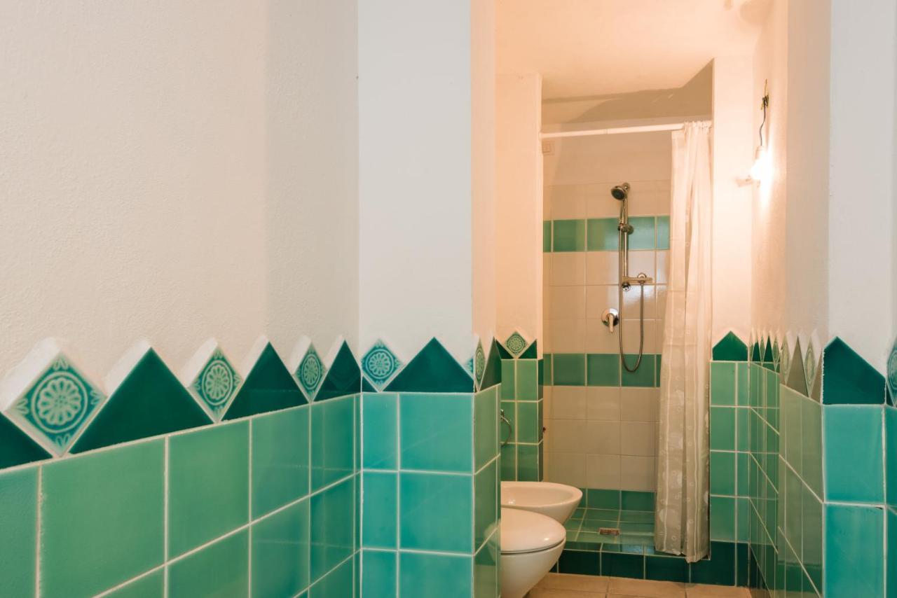 Apartment In S'Abba E Sa Pedra With Pool غولفو أرانتْشي المظهر الخارجي الصورة