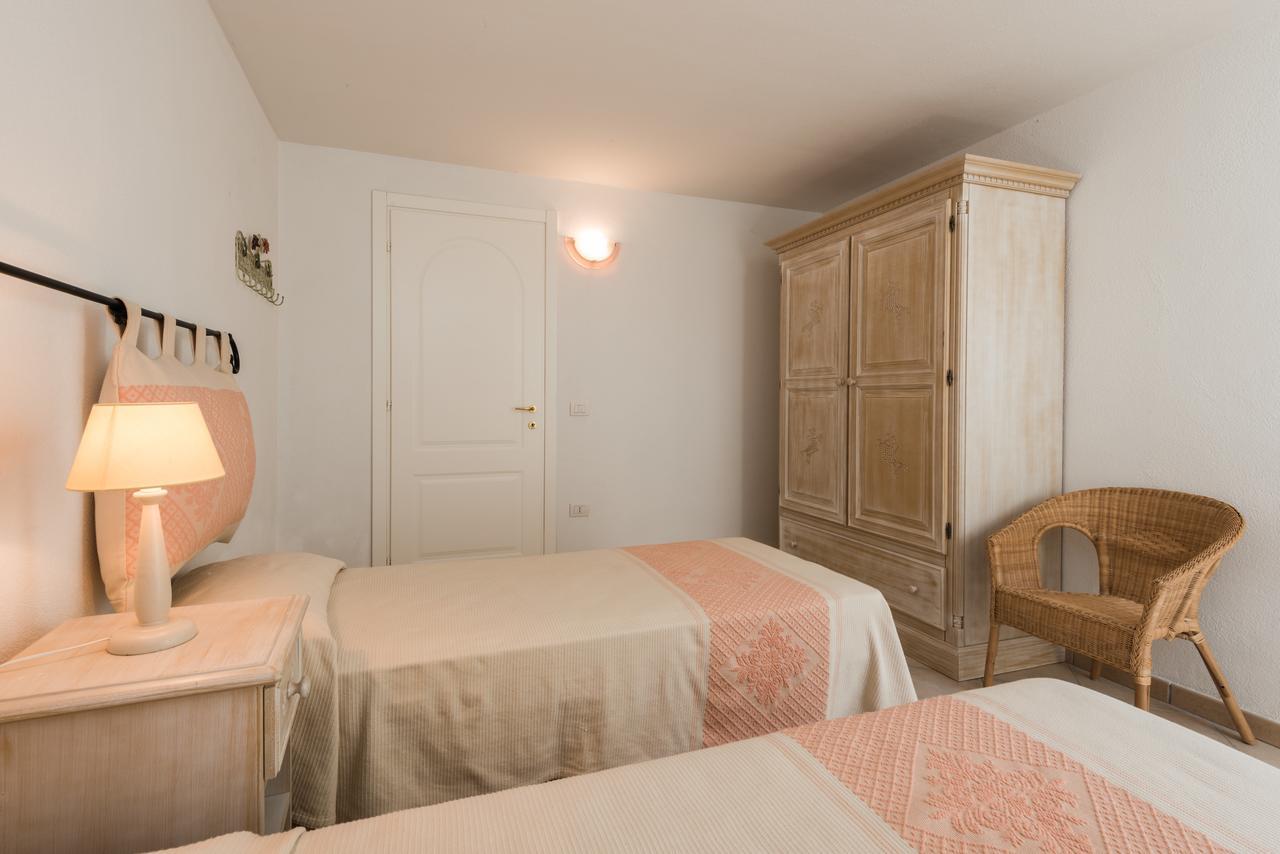 Apartment In S'Abba E Sa Pedra With Pool غولفو أرانتْشي المظهر الخارجي الصورة