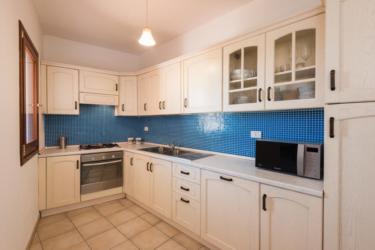Apartment In S'Abba E Sa Pedra With Pool غولفو أرانتْشي المظهر الخارجي الصورة