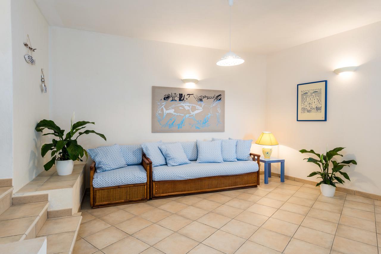 Apartment In S'Abba E Sa Pedra With Pool غولفو أرانتْشي المظهر الخارجي الصورة