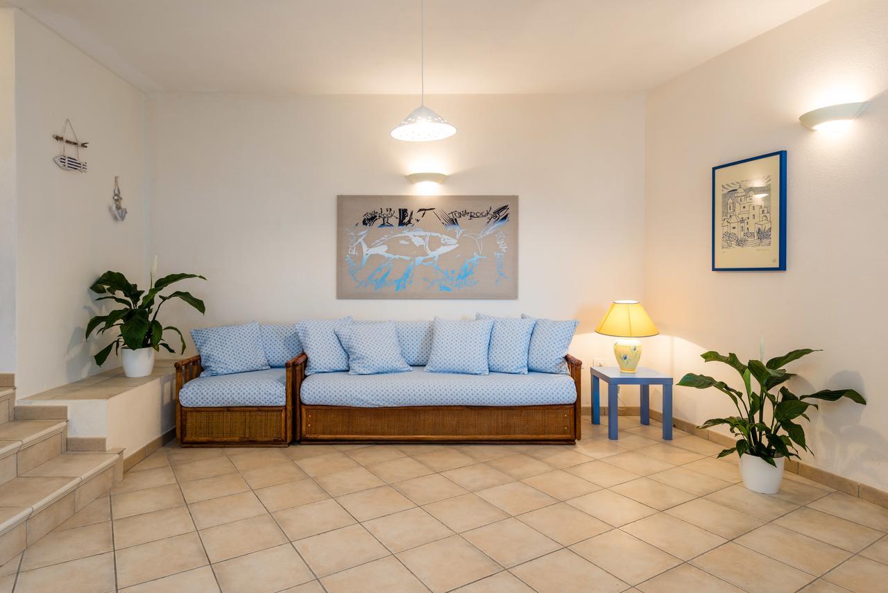 Apartment In S'Abba E Sa Pedra With Pool غولفو أرانتْشي المظهر الخارجي الصورة