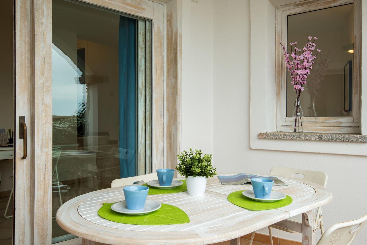 Apartment In S'Abba E Sa Pedra With Pool غولفو أرانتْشي المظهر الخارجي الصورة