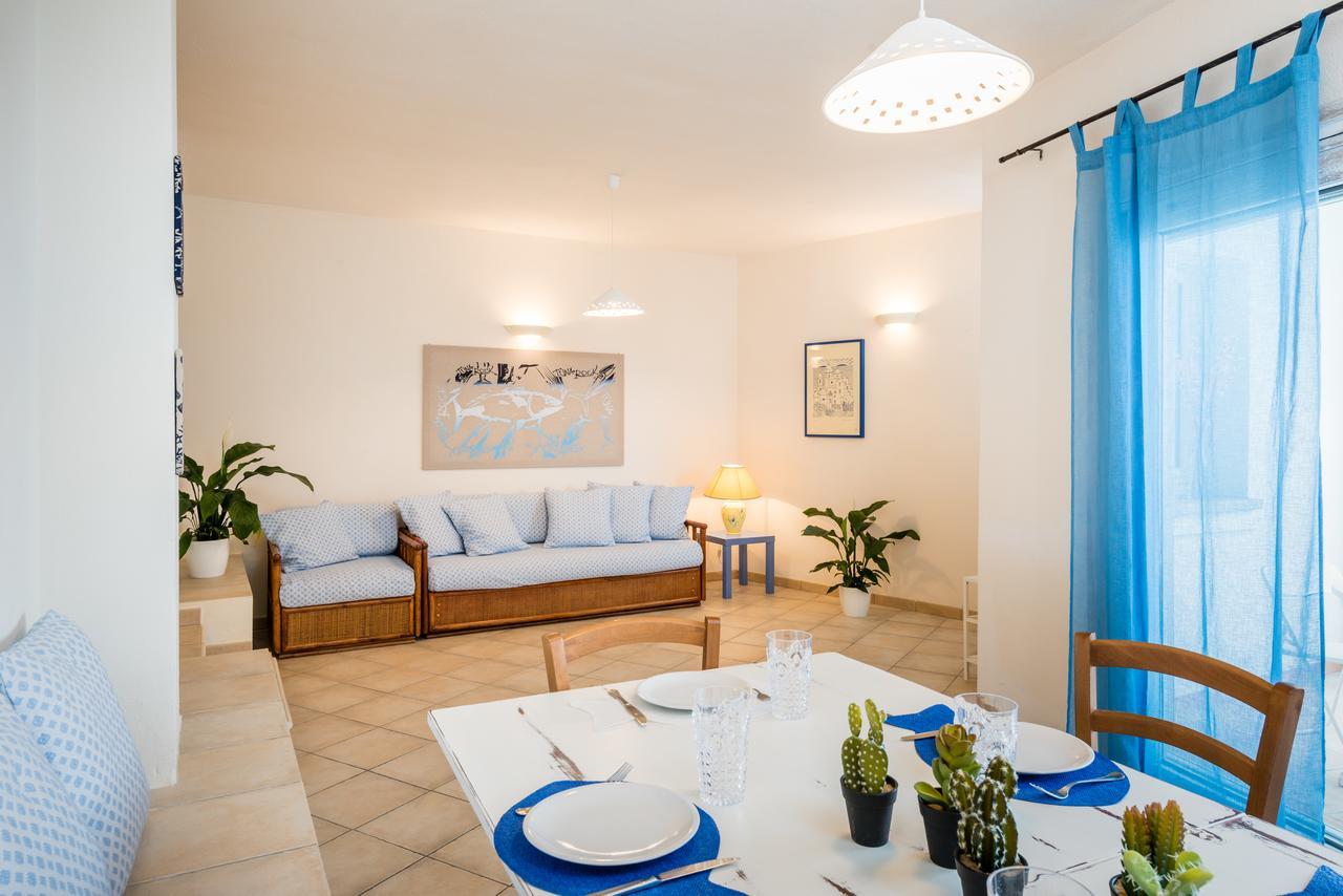 Apartment In S'Abba E Sa Pedra With Pool غولفو أرانتْشي المظهر الخارجي الصورة